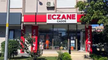 CADDE ECZANESİ