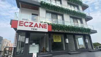 YENİ ECZANE