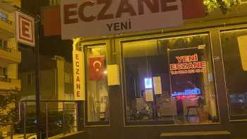 YENİ ECZANE