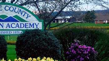 Centre County Christian Academy