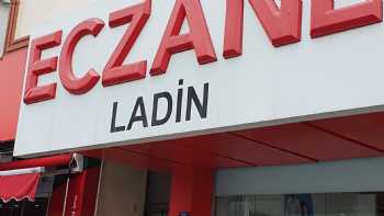 Ladin Eczanesi