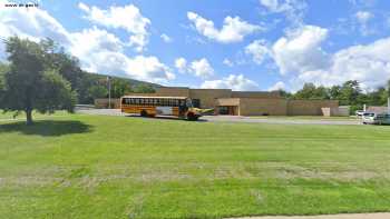 Bellefonte High School