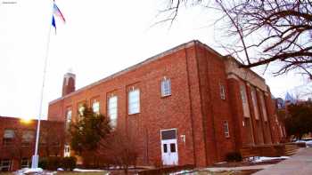 Bellefonte Elementary School