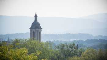 Penn State College of Health and Human Development