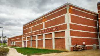 Mount Nittany Middle School