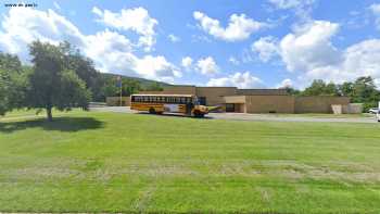 Pleasant Gap Elementary School