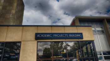 Academic Projects Building