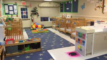 Chalfont West KinderCare