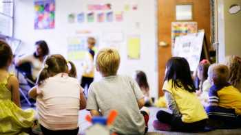 Building Blocks Learning Center