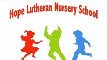 Hope Lutheran Nursery School