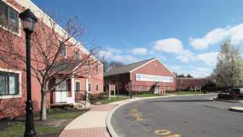 Chester Community Charter School - West Campus