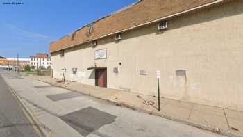 Chester Upland School District Maintenance Building