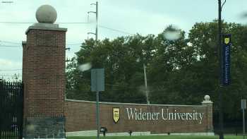 Widener University Enrollment Services