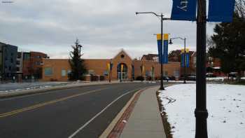 Widener University Enrollment Services