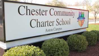 Chester Community Charter School - Aston Campus