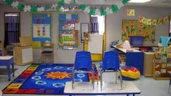 Widener University Child Development Center