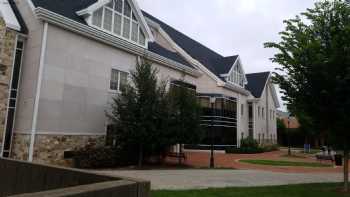 FREEDOM Hall, Widener University