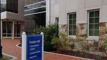 FREEDOM Hall, Widener University