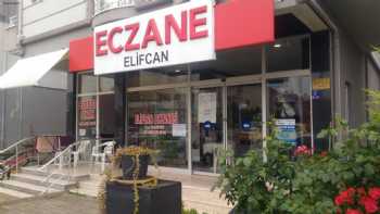 ECAZANE 1