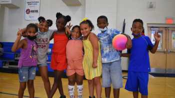 Boys & Girls Club of Chester PA