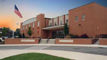 East High School