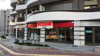 Gazi Eczanesi