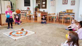 International Montessori Schools At West Chester