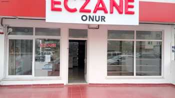 ONUR ECZANESİ