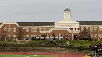 B. Reed Henderson High School