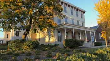 Center for Graduate & Continuing Studies, Widener University