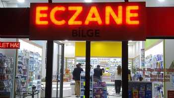 Bilge Eczanesi