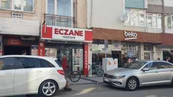 YEDİTEPE ECZANESİ