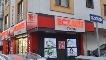 TROYA ECZANESİ