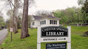 Chester Springs Library