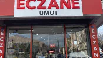 Umut eczanesi