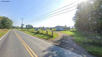 Amish School