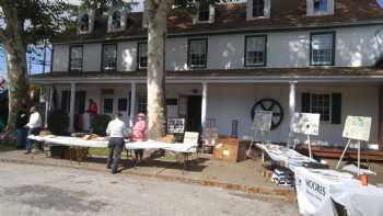 Christiana Underground Railroad Center at Zercher's Hotel