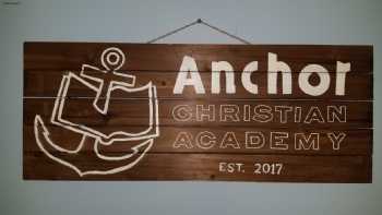 Anchor Christian Academy