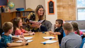 Lancaster County Christian School