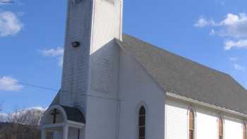 United Methodist Church Study