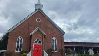 Emmanuel Reformed United Church of Christ