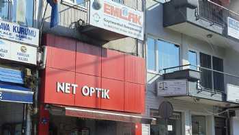 Net Optik