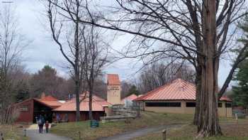 Churchville Nature Center