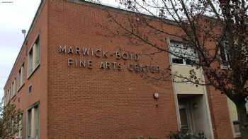 MARWICK BOYD FINE ART CENTER