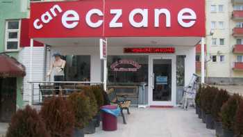 Can Eczanesi