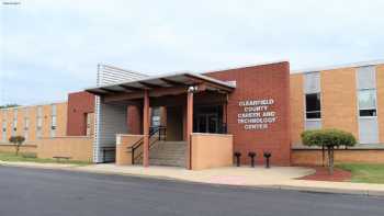 Clearfield County Career & Technology Center