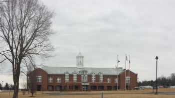 LHU-Lock Haven University Clearfield Campus