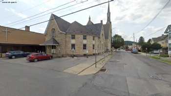 Clearfield Pre-school Center