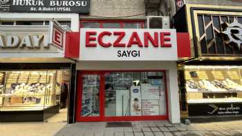 Saygı Eczanesi