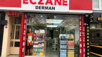 Derman Eczanesi